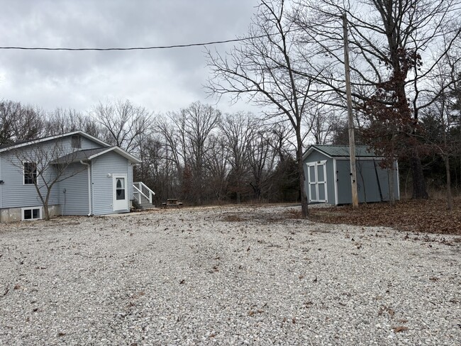 25612 MO-413 in Galena, MO - Building Photo - Building Photo