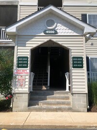 4500 Sandpiper Dr in Rehoboth Beach, DE - Foto de edificio - Building Photo