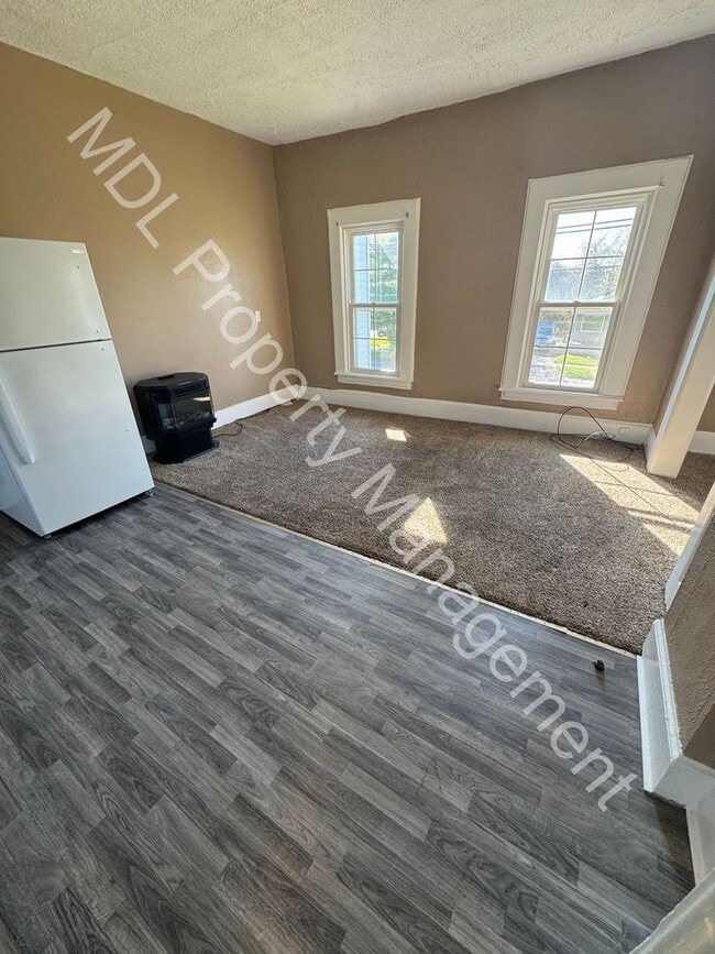 property at 1203 S Hamilton St