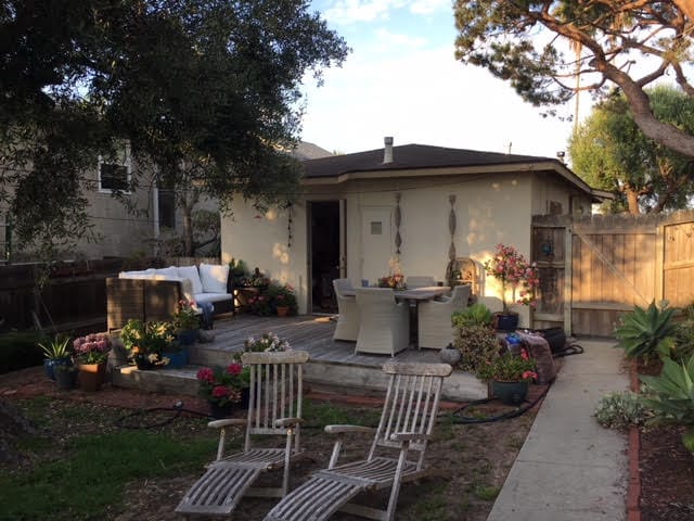 601 Anderson St in Manhattan Beach, CA - Building Photo - Building Photo