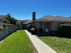 162 Bonita St in Arcadia, CA - Building Photo