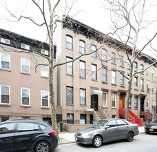 328 Degraw St in Brooklyn, NY - Building Photo - Building Photo