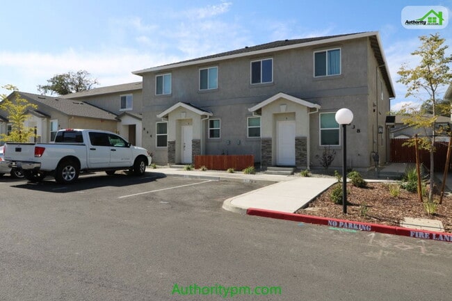 844 Mission De Oro Dr in Redding, CA - Building Photo - Building Photo