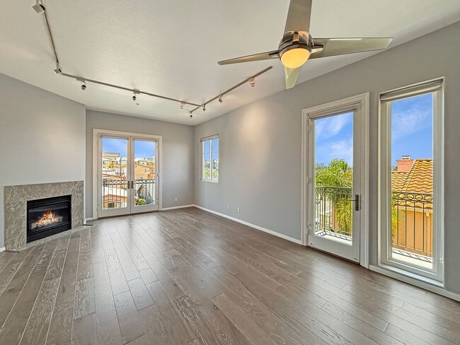 property at 4080 Front St