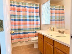 7461 Mission Palm St in Las Vegas, NV - Building Photo - Building Photo