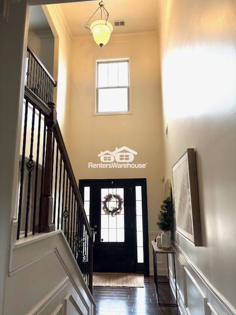 4581 River Hill Cir in Ellenwood, GA - Foto de edificio - Building Photo