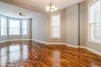 3035 W Flournoy St in Chicago, IL - Building Photo - Building Photo