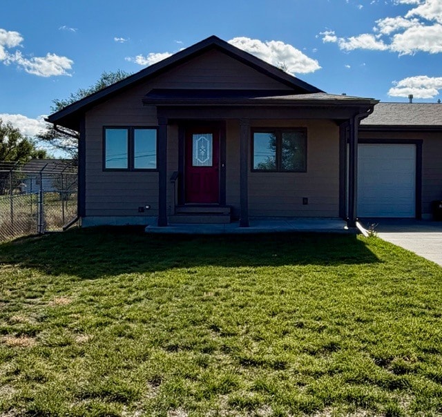 property at 440 Jaque Ln
