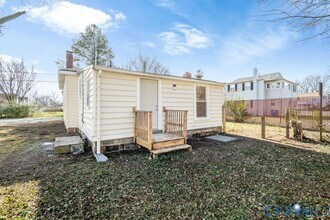 1609 Buren St in Hopewell, VA - Building Photo - Building Photo