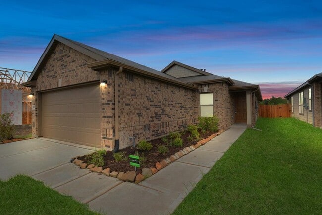6014 Wakanda Ln in Houston, TX - Building Photo - Building Photo