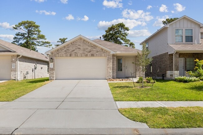 property at 22454 Forest Gorge Ln