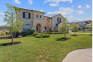 6817 Davenport Divide Rd in Austin, TX - Building Photo