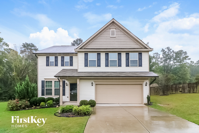 85 Standing Oaks Ln in Clayton, NC - Building Photo