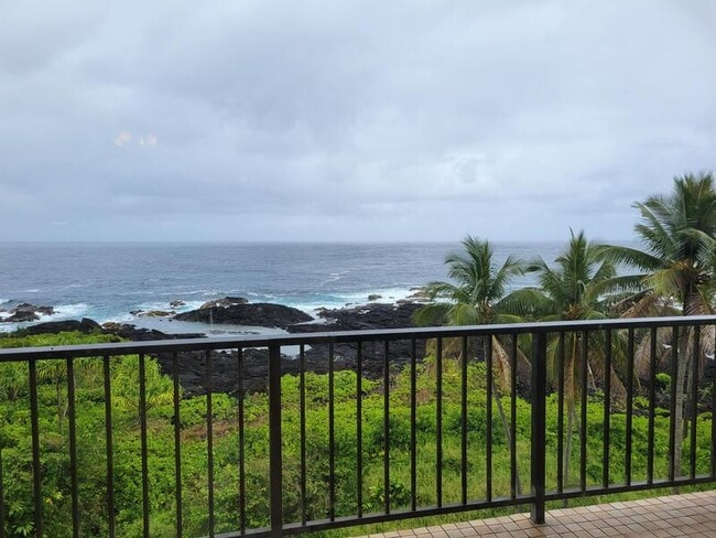 property at 2405 Kalanianaole St