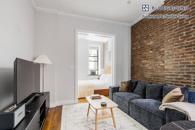 property at 246 Mott St