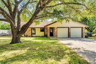 2603 Mesquite Ln in Georgetown, TX - Building Photo