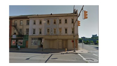 Teoronto Hall Smiths Block in Rochester, NY - Building Photo - Other