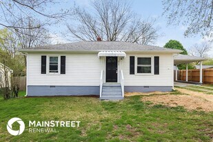 515 Forrest St in Hillsborough, NC - Building Photo