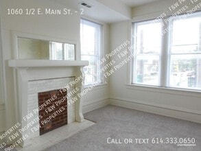 804 1/2 E Main St in Columbus, OH - Building Photo - Building Photo