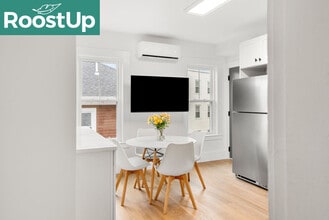 12 Nonantum St in Boston, MA - Building Photo - Building Photo