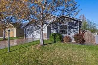 6709 S Warwickshire Ave in Boise, ID - Building Photo - Building Photo