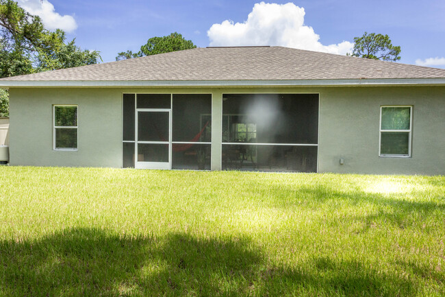 18081 Poston Ave in Port Charlotte, FL - Building Photo - Building Photo