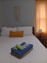 125 Salina St in Providence, RI - Building Photo - Building Photo