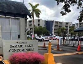 10000 NW 80th Ct, Unit 2214 in Hialeah Gardens, FL - Building Photo