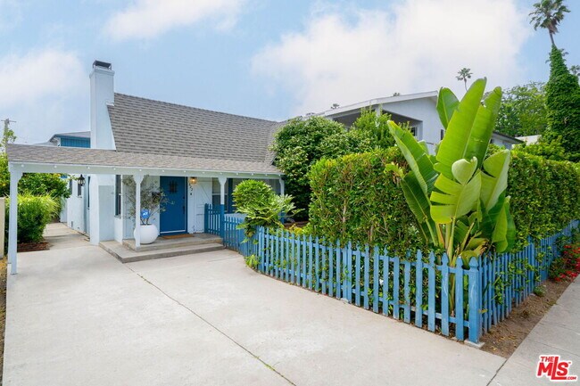 1022 21st St in Santa Monica, CA - Building Photo - Building Photo