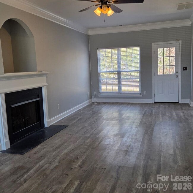 5840 Timbertop Ln in Charlotte, NC - Building Photo - Building Photo