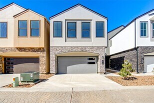 2930 El Fenice Ln in Houston, TX - Building Photo