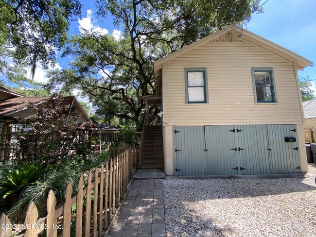 1651 Glendale St in Jacksonville, FL - Building Photo - Building Photo