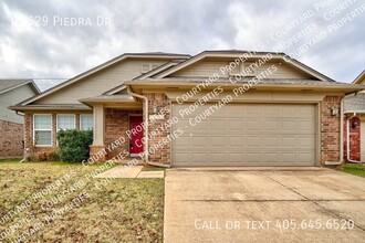 18629 Piedra Dr in Edmond, OK - Building Photo - Building Photo