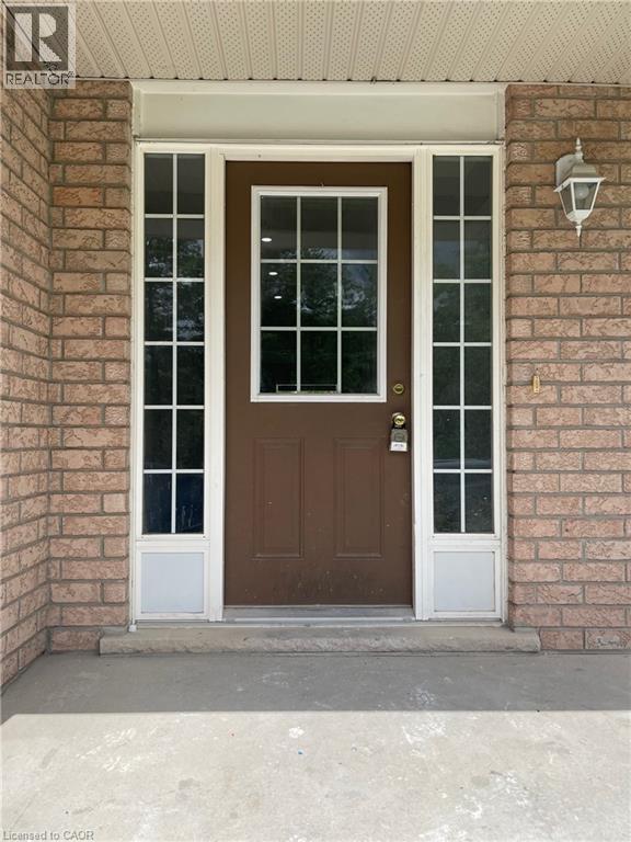 189 Sims Estate Dr in Kitchener, ON - Building Photo - Building Photo