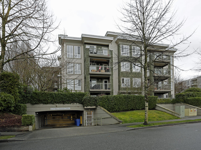 Boardwalk in Vancouver, BC - Building Photo - Primary Photo