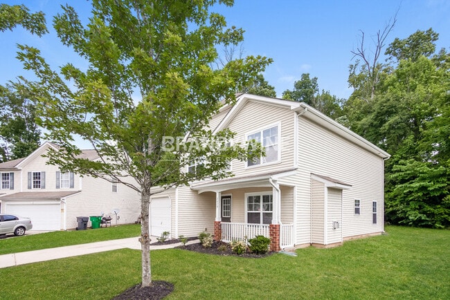 1619 Ledson Ct in Charlotte, NC - Building Photo - Building Photo