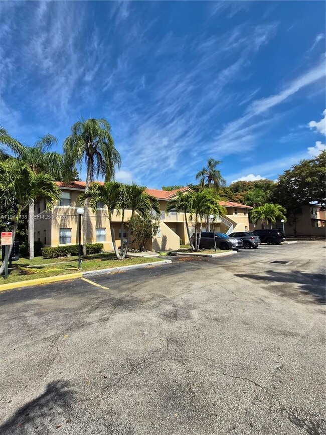 property at 10905 Royal Palm Blvd