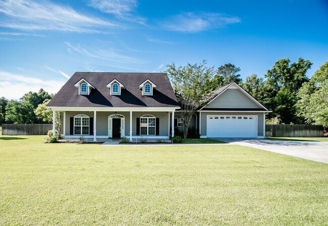 property at 4624 Oxbottom Dr