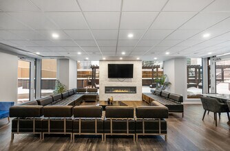 10180-10103 103 St NW in Edmonton, AB - Building Photo - Building Photo