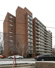 Ebenezer Tower in Pittsburgh, PA - Foto de edificio - Building Photo