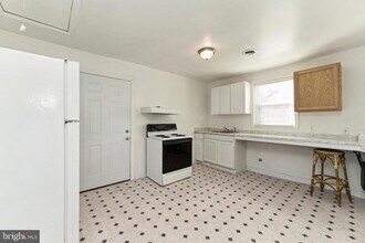 6510 Joplin St in Capitol Heights, MD - Building Photo - Building Photo