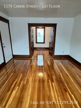 1179 Carew St in Springfield, MA - Foto de edificio - Building Photo