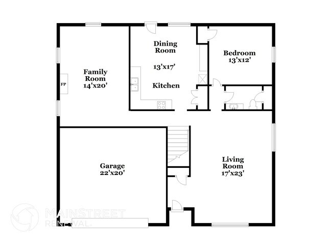 6819 Blake Brook Dr in Concord, NC - Building Photo - Building Photo