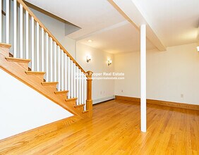 46 Garden St in Boston, MA - Foto de edificio - Building Photo