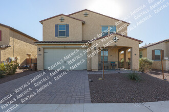 17989 W Encinas Ln in Goodyear, AZ - Building Photo - Building Photo