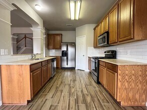 6008 Bridgewood Dr in Killeen, TX - Building Photo - Building Photo