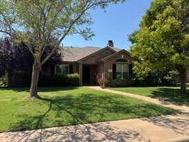 5027 Itasca St in Lubbock, TX - Building Photo