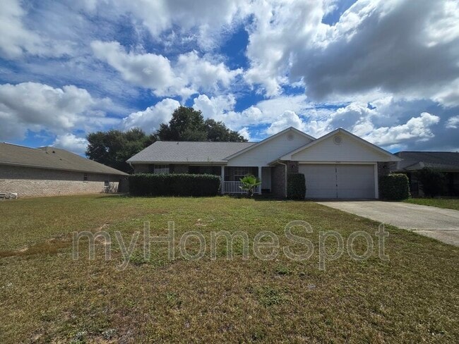 property at 4873 La Casa Cir