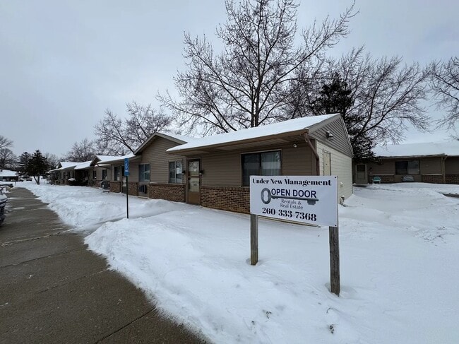 Autumn Hills II Apartments