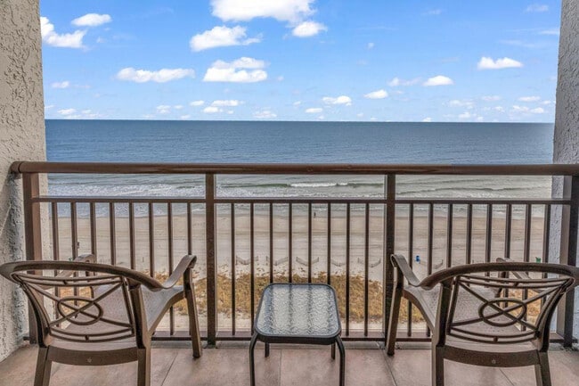 3000 N Ocean Blvd in Myrtle Beach, SC - Building Photo - Building Photo
